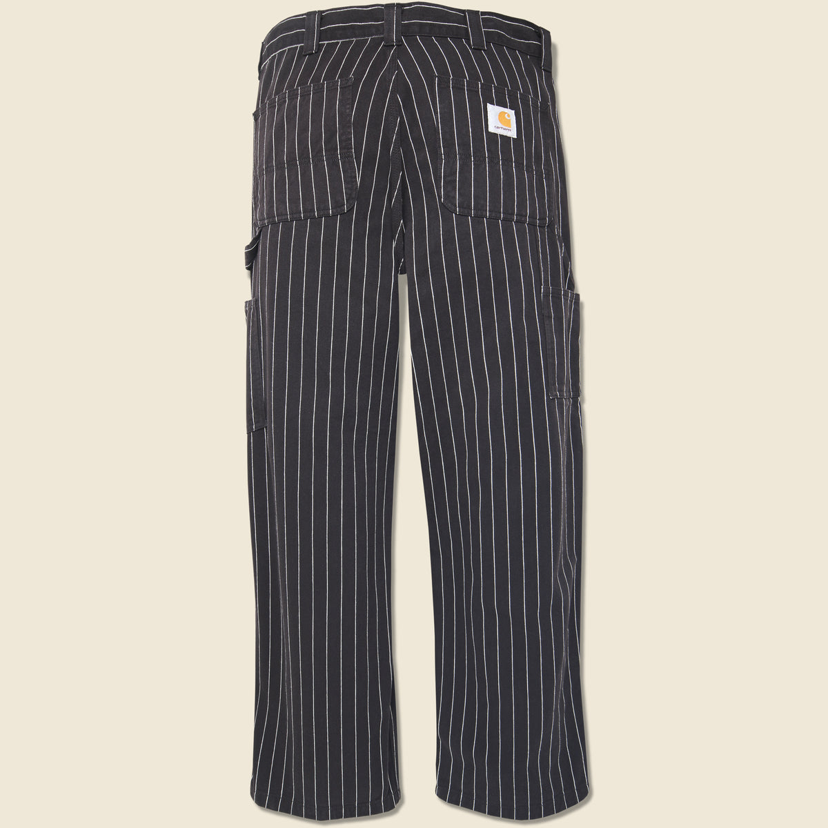 carhartt WIP OG Single Knee パンツ/STRIPE-W