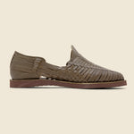 Cancun Huarache - Olive - Chamula - STAG Provisions - Shoes - Sandals / Flops
