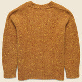 Canta Cardigan - Yellow - Corridor - STAG Provisions - Tops - Sweater