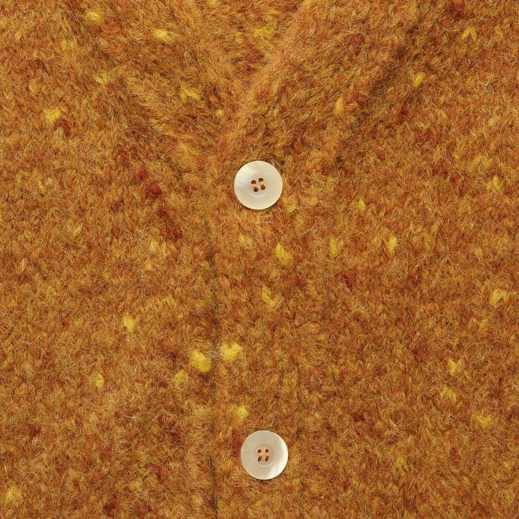 Canta Cardigan - Yellow - Corridor - STAG Provisions - Tops - Sweater