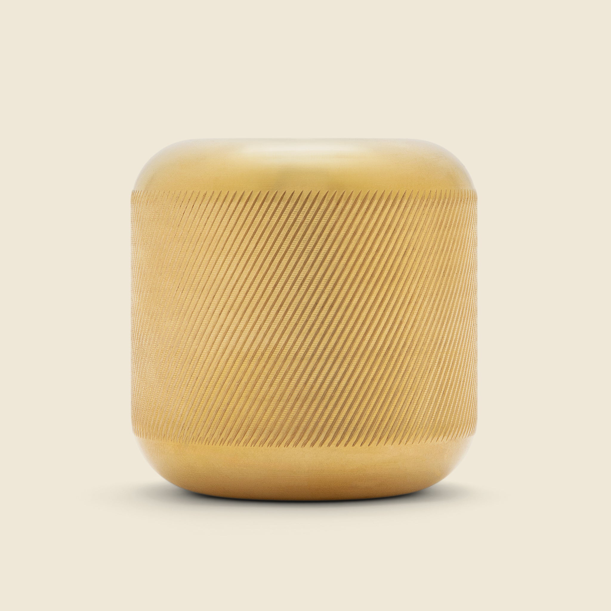 Match Striker - Brass - Craighill - STAG Provisions - Home - Fragrance - Matches