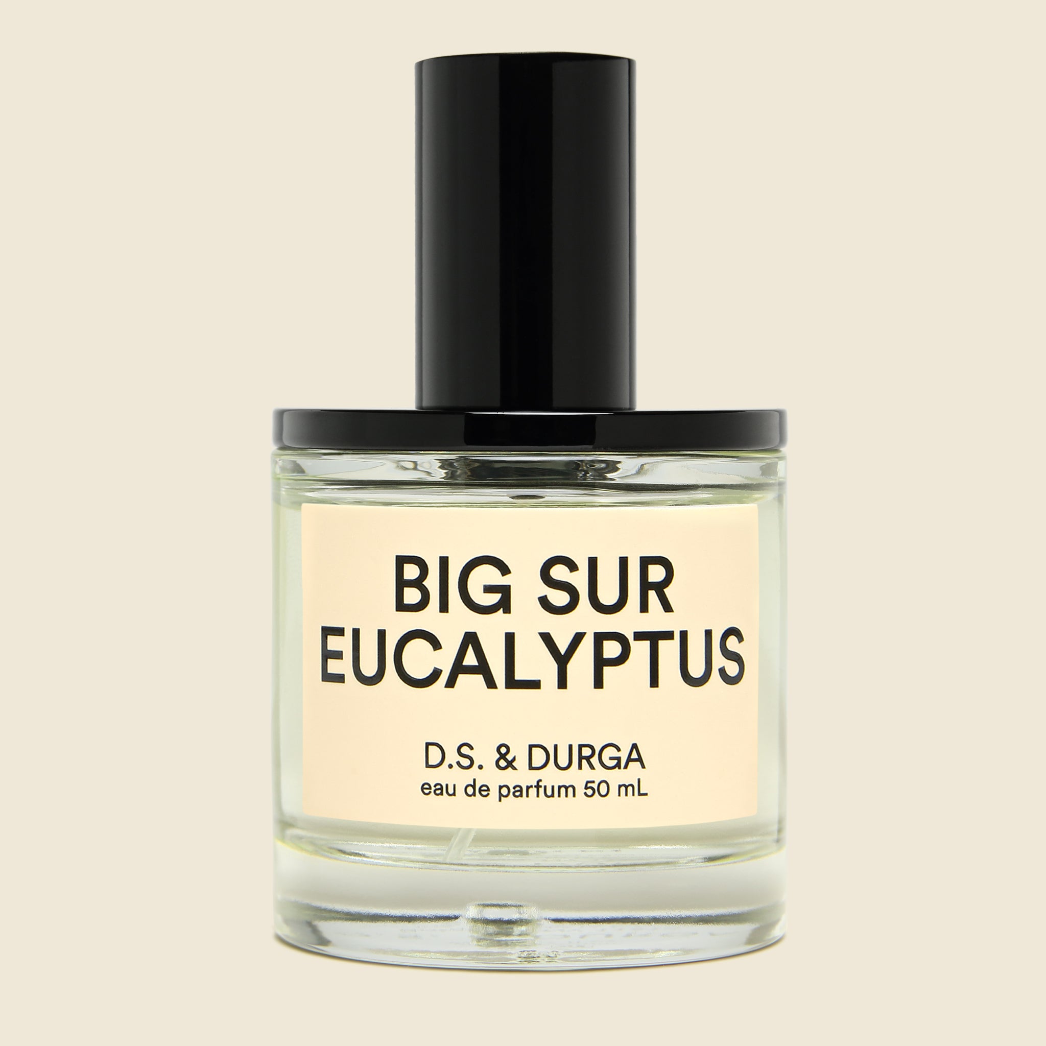Big Sur Eucalyptus Eau de Parfum - D.S. & Durga - STAG Provisions - Home - Chemist - Cologne