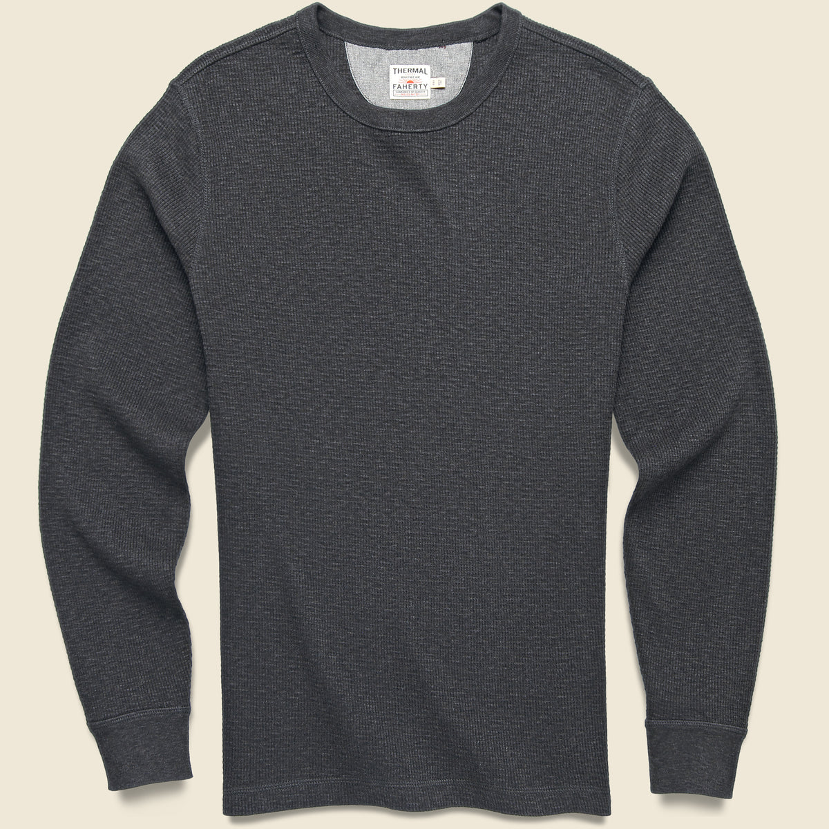 the waffle thermal crew in ash – imogene + willie