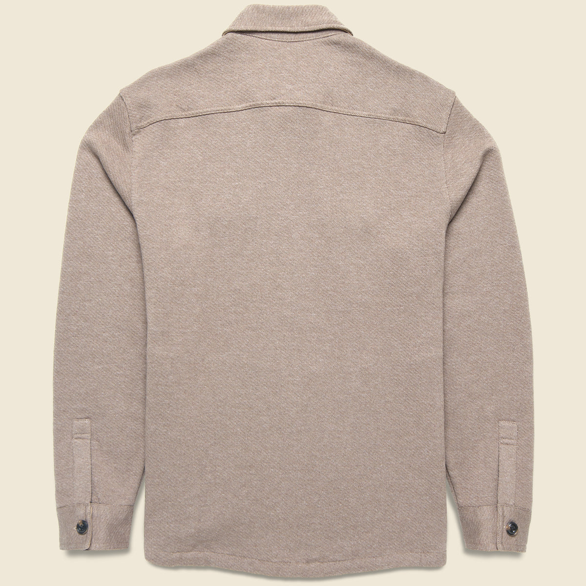 ◇PARTIMENTO◇ HOODED POCKET KNIT MUFFLER_MELANGE HL_O04HM509_WZ4_0?$HL-pdp-desktop$