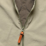 Military Bomber Jacket - Olive Valley - Faherty - STAG Provisions - Outerwear - Coat / Jacket