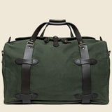 Medium Carry-On Duffle Bag - Otter Green - Filson - STAG Provisions - Accessories - Bags / Luggage