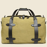 Medium Carry On Duffle Bag - Tan - Filson - STAG Provisions - Accessories - Bags / Luggage