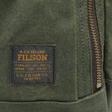 24 Hour Tin Briefcase - Otter Green - Filson - STAG Provisions - Accessories - Bags / Luggage