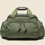Dryden Duffle Pack - Otter Green - Filson - STAG Provisions - Accessories - Bags / Luggage