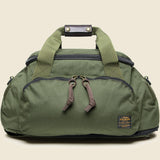 Dryden Duffle Pack - Otter Green - Filson - STAG Provisions - Accessories - Bags / Luggage