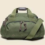 Dryden Duffle Pack - Otter Green - Filson - STAG Provisions - Accessories - Bags / Luggage