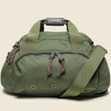 Dryden Duffle Pack - Otter Green - Filson - STAG Provisions - Accessories - Bags / Luggage
