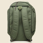 Dryden Duffle Pack - Otter Green - Filson - STAG Provisions - Accessories - Bags / Luggage