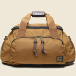 Dryden Duffle Pack - Whiskey - Filson - STAG Provisions - Accessories - Bags / Luggage