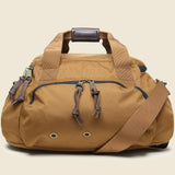 Dryden Duffle Pack - Whiskey - Filson - STAG Provisions - Accessories - Bags / Luggage