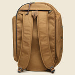 Dryden Duffle Pack - Whiskey - Filson - STAG Provisions - Accessories - Bags / Luggage