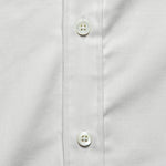 Micro Corduroy Shirt - Ecru - Hamilton Shirt Co. - STAG Provisions - Tops - L/S Woven - Corduroy