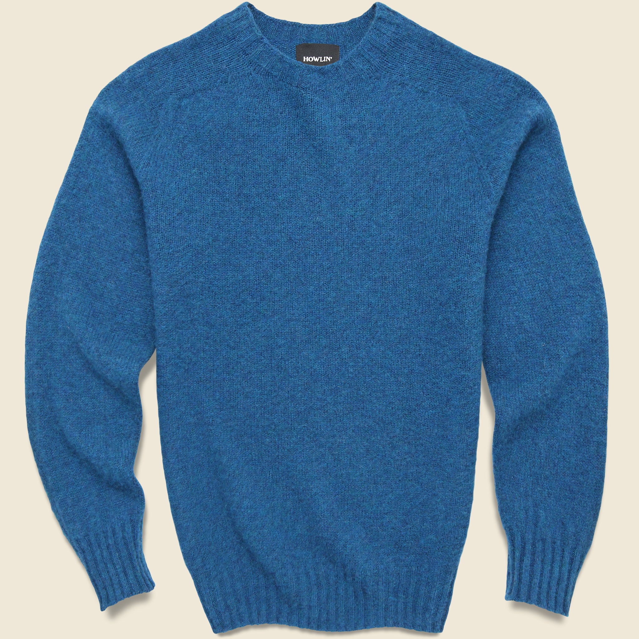 Birth of the Cool Sweater - Dragonfly