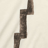 Bolt Tee - Vintage White - Imogene + Willie - STAG Provisions - Tops - S/S Tee - Graphic