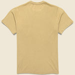 Pocket Tee - Desert - Imogene + Willie - STAG Provisions - Tops - S/S Tee