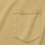 Pocket Tee - Desert - Imogene + Willie - STAG Provisions - Tops - S/S Tee