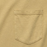 Pocket Tee - Desert - Imogene + Willie - STAG Provisions - Tops - S/S Tee