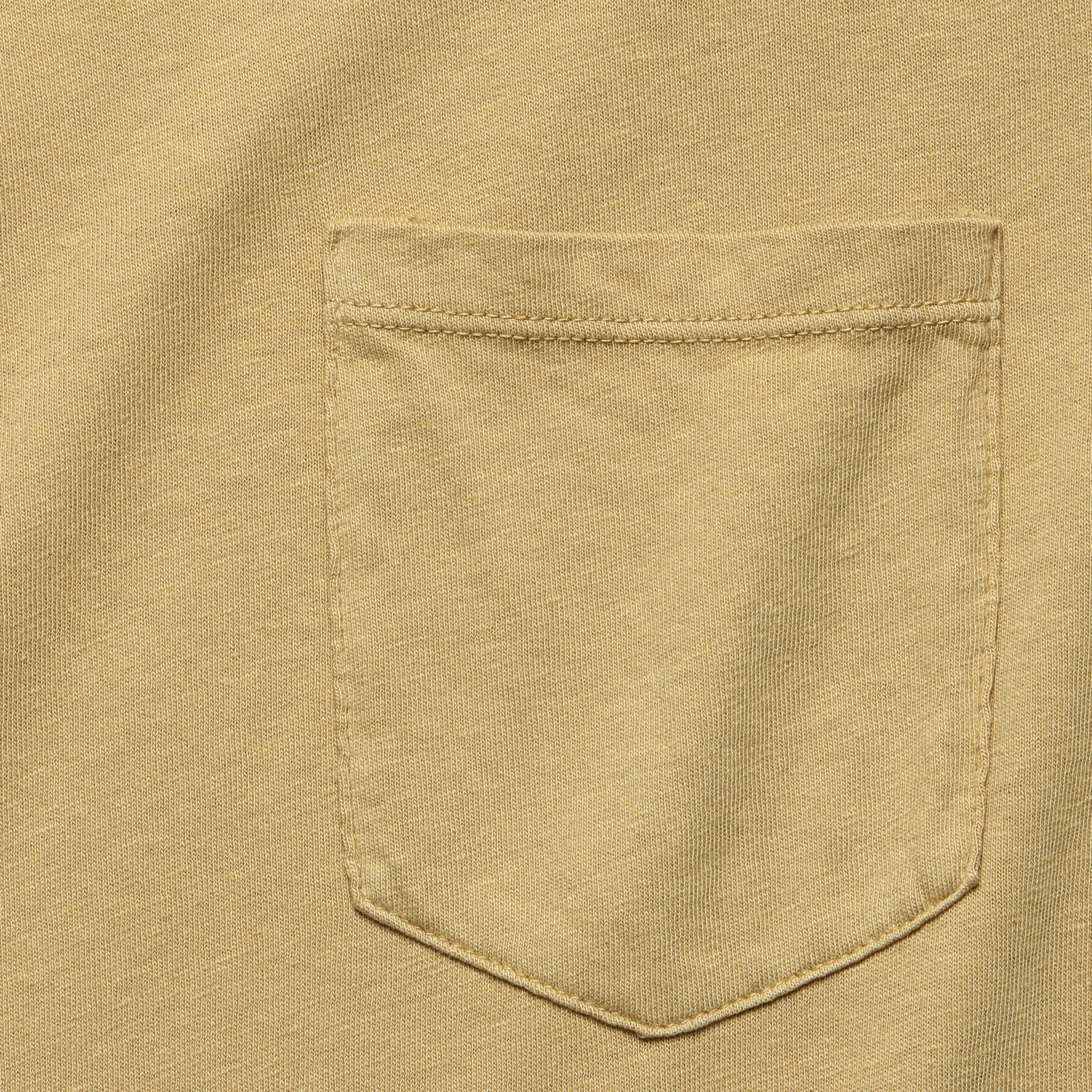 Pocket Tee - Desert - Imogene + Willie - STAG Provisions - Tops - S/S Tee