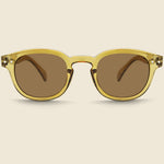 The Retro #C - Golden Green - Izipizi - STAG Provisions - Accessories - Eyewear