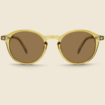The Iconic #D - Golden Green - Izipizi - STAG Provisions - Accessories - Eyewear