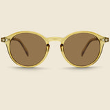 The Iconic #D - Golden Green - Izipizi - STAG Provisions - Accessories - Eyewear