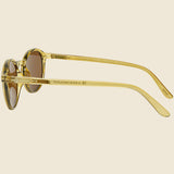 The Iconic #D - Golden Green - Izipizi - STAG Provisions - Accessories - Eyewear
