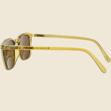 The Trapeze #E - Golden Green - Izipizi - STAG Provisions - Accessories - Eyewear