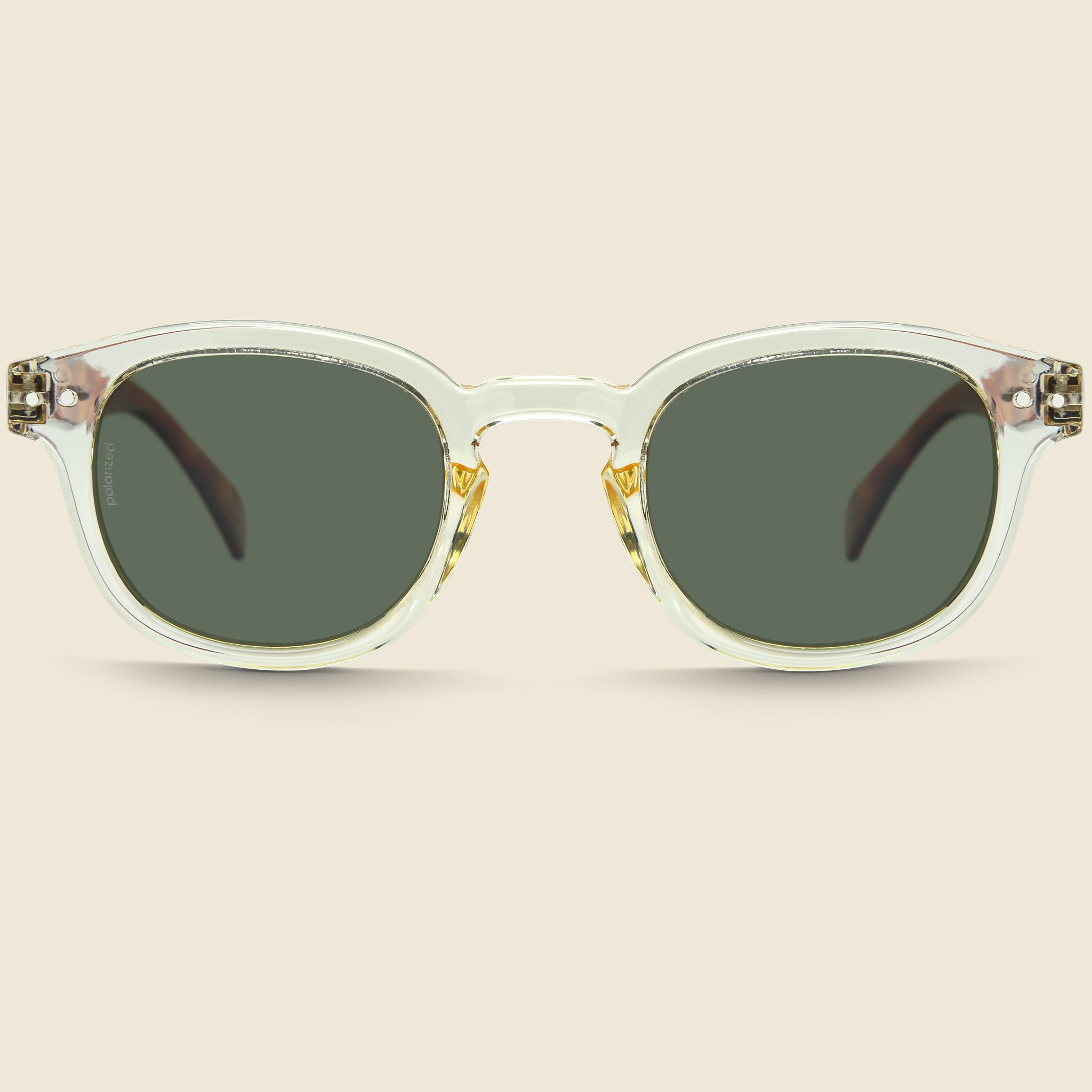 The Retro #C - Sandstorm - Izipizi - STAG Provisions - Accessories - Eyewear