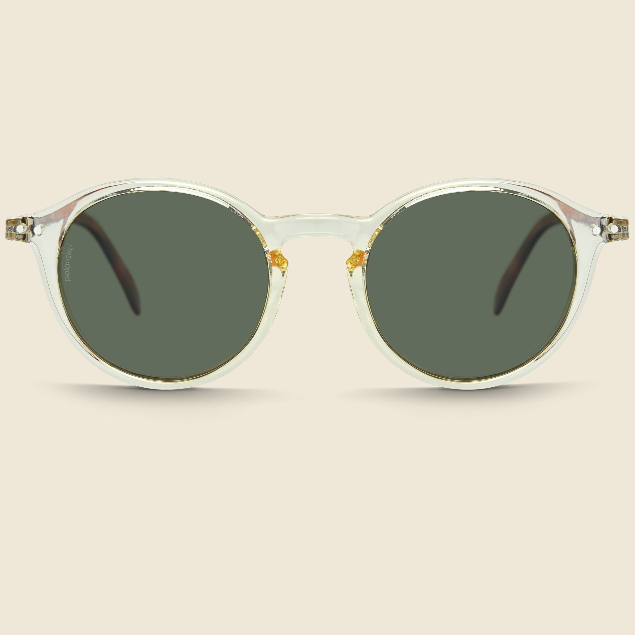 The Iconic #D - Sandstorm - Izipizi - STAG Provisions - Accessories - Eyewear