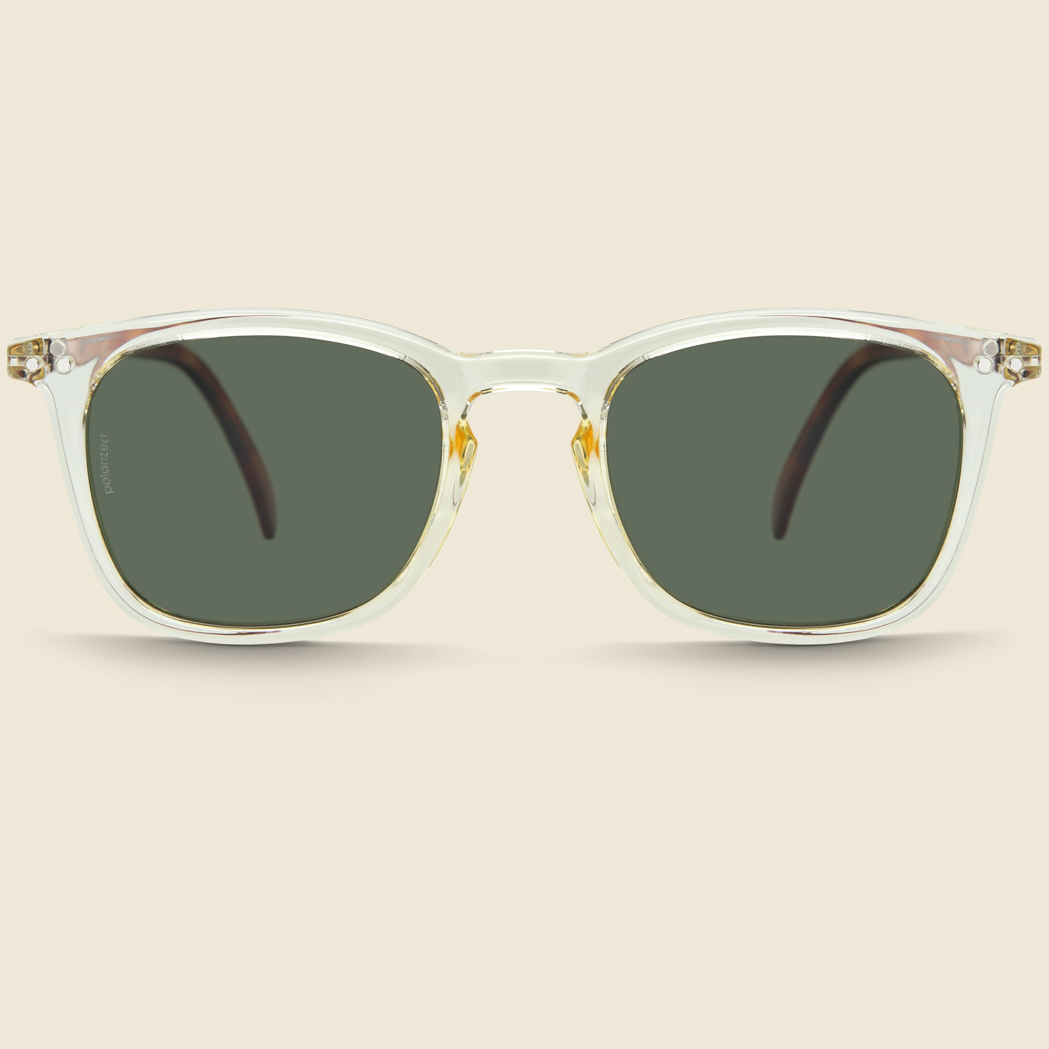 The Trapeze #E - Sandstorm - Izipizi - STAG Provisions - Accessories - Eyewear
