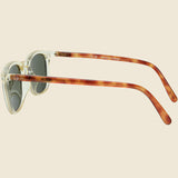 The Trapeze #E - Sandstorm - Izipizi - STAG Provisions - Accessories - Eyewear