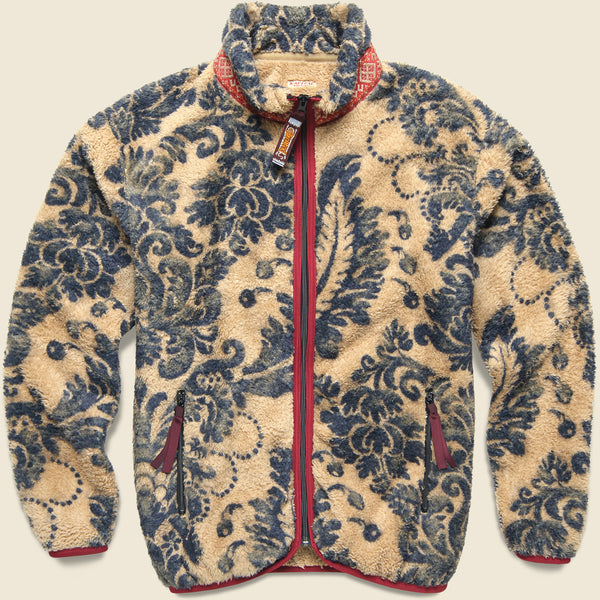 お年玉価格価格Arch damask boa fleece jacket XL KAPFW23028_a_grande.jpg?v=