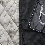 Velveteen Bomber Jacket - Beautiful Texas - Kapital - STAG Provisions - Outerwear - Coat / Jacket