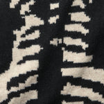 5G Wool Bone Sweater - Ecru - Kapital - STAG Provisions - Tops - Sweater