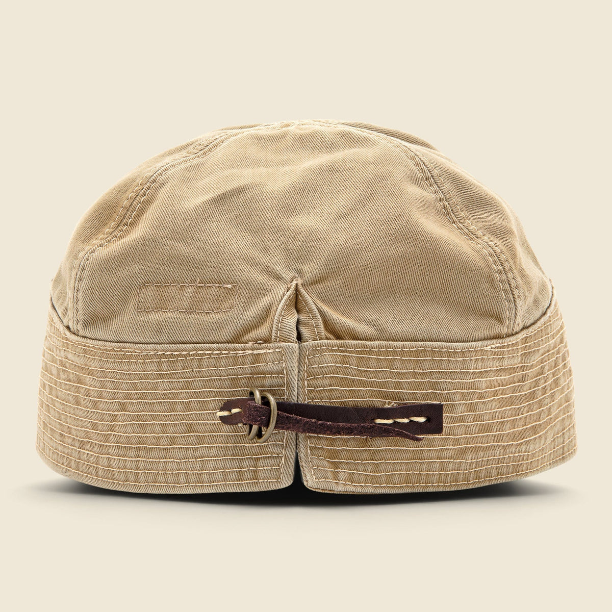 Chino Old Man & the Sea Cap