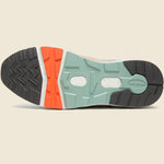 Fusion 2.0 Sneaker - Portabella/Nasturitum - Karhu - STAG Provisions - Shoes - Athletic