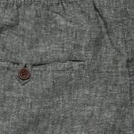 6" Isaiah Local Shorts - Black - Katin - STAG Provisions - Shorts - Lounge