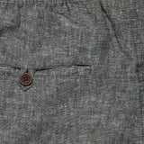 6" Isaiah Local Shorts - Black - Katin - STAG Provisions - Shorts - Lounge