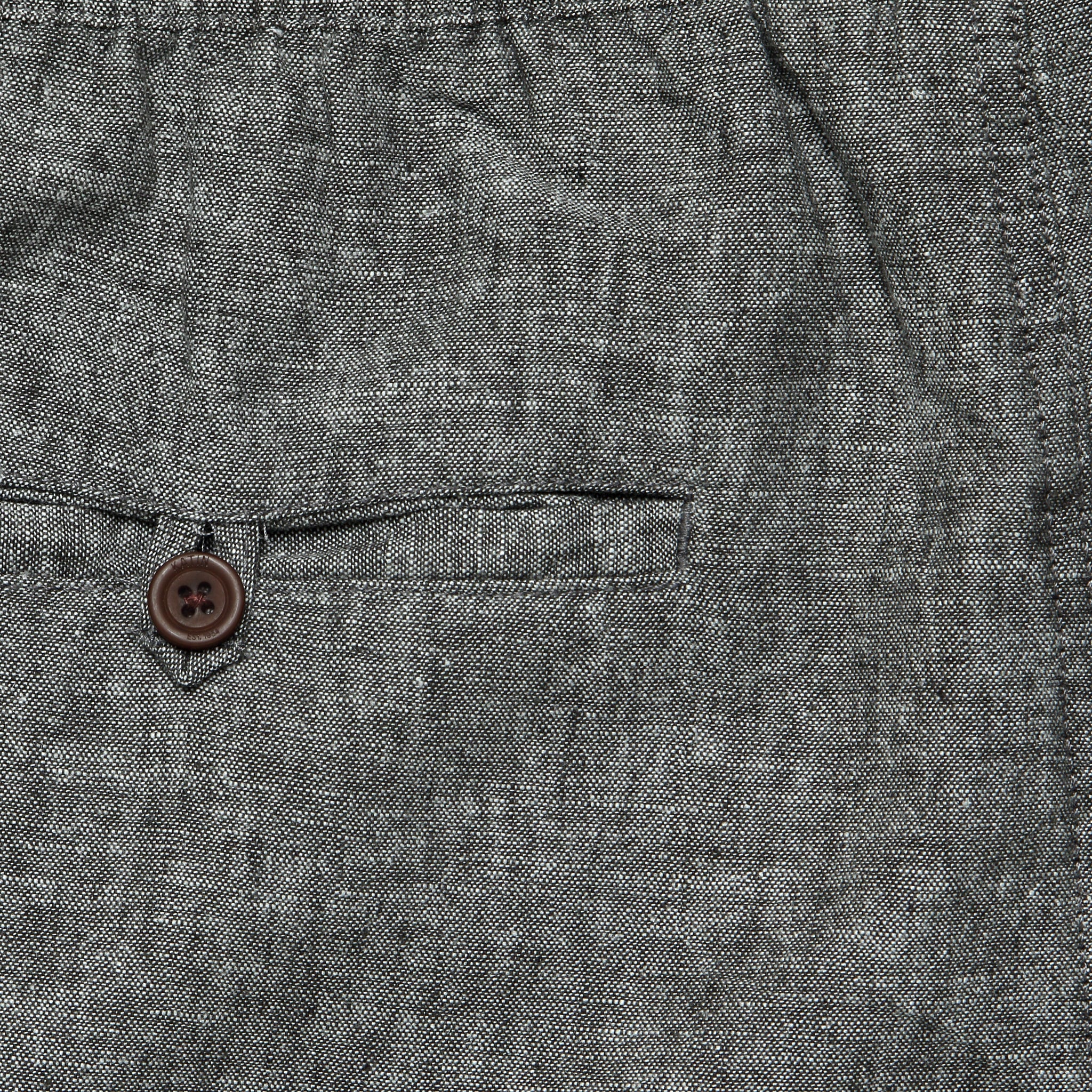 6" Isaiah Local Shorts - Black - Katin - STAG Provisions - Shorts - Lounge