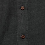 Alan Solid Shirt - Black - Katin - STAG Provisions - Tops - S/S Woven - Solid