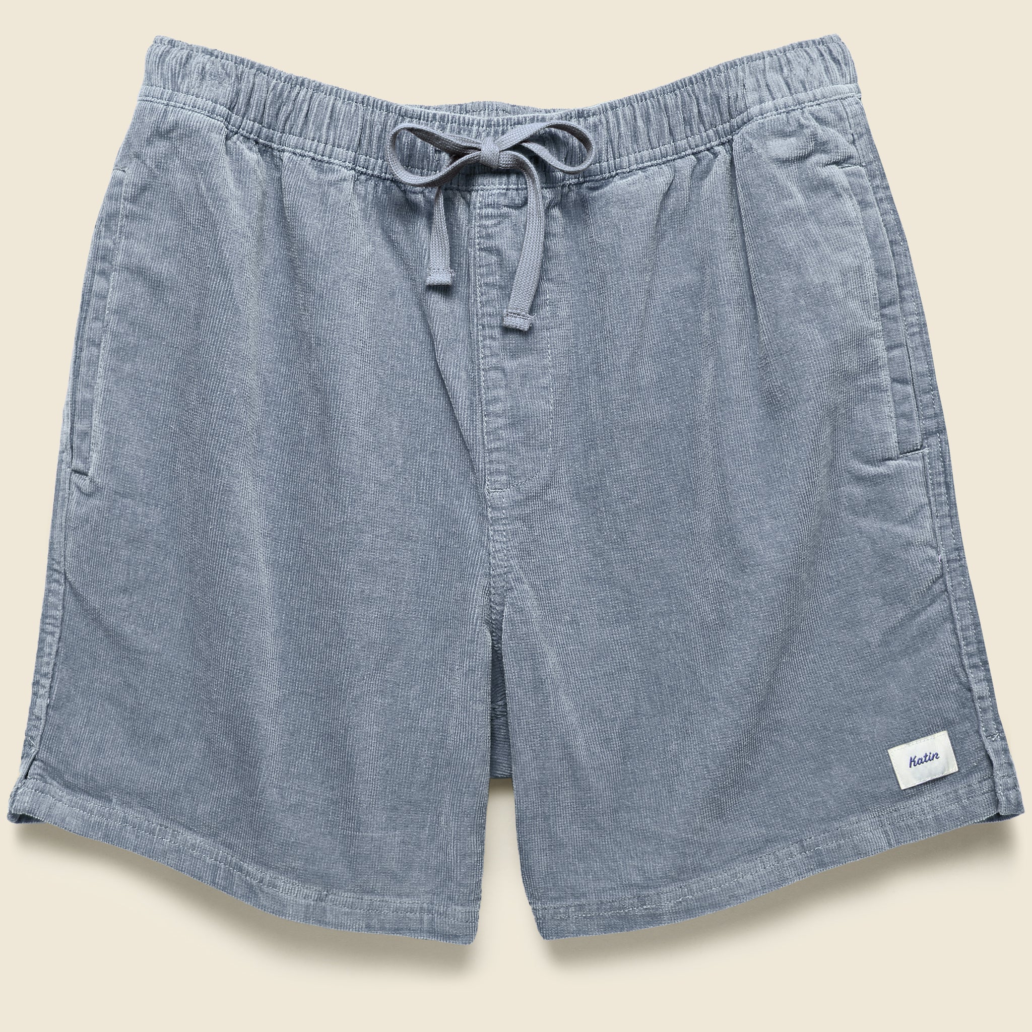 7" Cord Local Shorts - Tradewinds