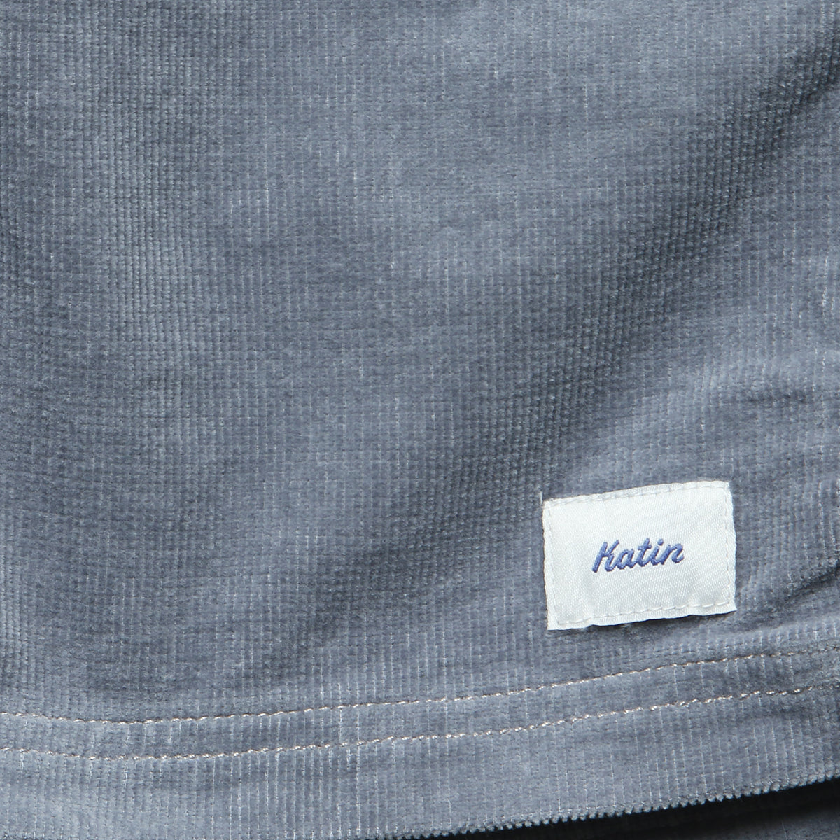 Men's Cord Local Short
