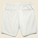 7" Trails Canvas Shorts - Moon - Katin - STAG Provisions - Shorts - Lounge