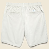 7" Trails Canvas Shorts - Moon - Katin - STAG Provisions - Shorts - Lounge