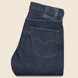 511 Slim Jean - MIJ Dark Rinse - Levis Blue Tab - STAG Provisions - Pants - Denim